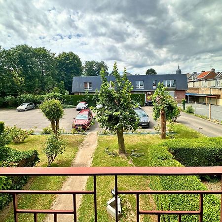 L'Estrade D'Amiens - Studio Atypique Et De Standing - Wifi Haut Debit - 2P Exterior photo